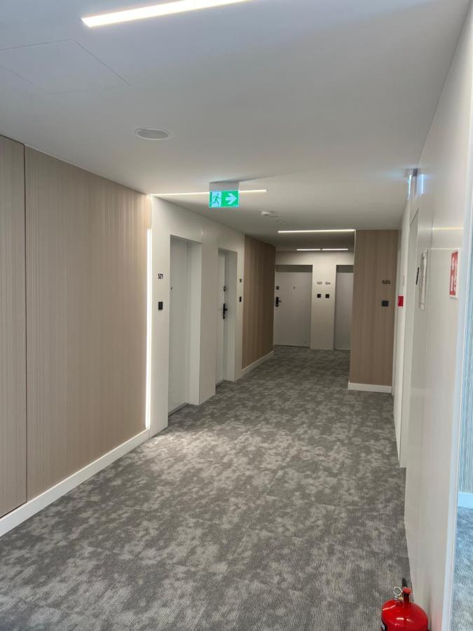 Apartamenty Pobierowo Pinea Exterior photo